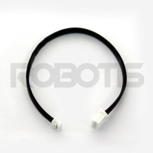 Robot Cable-4P 120mm (Wireless Module) 4