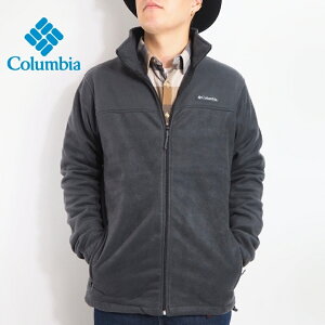 Columbia �R�����r�A Steens Mountain Full Zip �e�B�[���Y�}�E���e�� �t���W�b�v �t���[�X ( WE3220 ) �t���[�X�W���P�b�g ������ �X�^���h�J���[�C���i�[�t���[�X ���C���[�h �����|�C���g ���M�����[