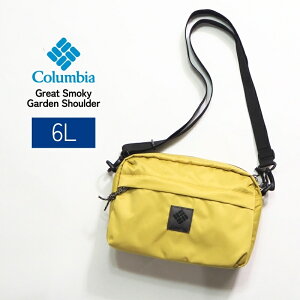 Columbia RrA O[gX[L[K[fV_[ V_[ V_[obO obO Jo  ( PU8731 ) | ΂ߊ|  IjV[h Great Smoky Garden Shoulder AEghA 