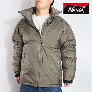 NANGA �i���K �I�[�����e�b�N�X �X�^���h�J���[�_�E���W���P�b�g �_�E�� �A�E�^�[ �W���P�b�g ( ND2441-1A002 / ND2341-1A302 ) �W�����o�[ �W�����p�[ ���� �X�^���h�J���[ �����|�C���g �h�� �y�� ��