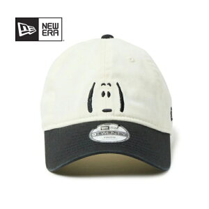 NEW ERA �j���[�G�� �L���b�v 9TWENTY PEANUTS�R���{ PEANUTS �s�[�i�b�c ( 14865295 / 14865296 ) �L�b�Y �q�� �e�q�����낢 �R���{ �X�k�[�s�[ �R���{ ���� ��� �X�q �ڂ��� �{�E�V �����Y ���f�B�[�X ���j