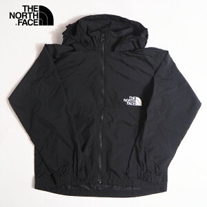 THE NORTH FACE �m�[�X�t�F�C�X �m�[�X �R���p�N�g�W���P�b�g �A�E�^�[ ( NPT22510 / NPJ22510 ) �i�C�����W���P�b�g �t�[�h���O�� �L�b�Y �q�� ������ �A�E�g�h�A �J�W���A�� �A���J�W �u�����h Compac