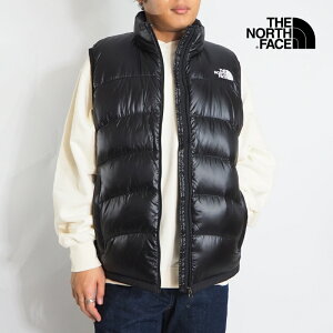 THE NORTH FACE �m�[�X�t�F�C�X �m�[�X �A�R���J�O�A�x�X�g �_�E���x�X�g �_�E�� �x�X�g �i�C�����x�X�g ( ND92452 ) Aconcagua Vest ���d�q�_�E�� �_�E���W���P�b�g ���� �����|�C���g �A�E�^�[ �㒅 �W