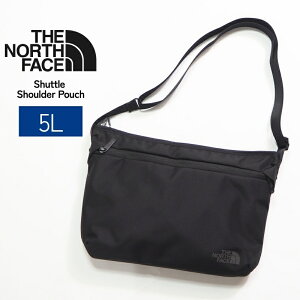 THE NORTH FACE m[XtFCX VgV_[|[` Shuttle Shoulder Pouch V_[ ( NM82454 ) Jo ΂  obO |[` ΂߂΂ ΂߂ obOCobO mg[obO 