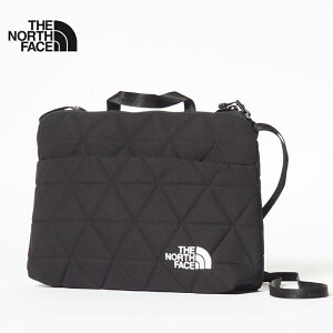 THE NORTH FACE m[XtFCX WIttFCX|[` Geoface Pouch |[` ( NM32356 ) Jo obO V_[ | TRbV |VFbg ZJhobO Y fB[X AEghA u