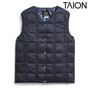 TAION �^�C�I�� �̉� �C���i�[�_�E���x�X�g �C���i�[�_�E�� �_�E���x�X�g �_�E���W���P�b�g �_�E�� �x�X�g ( TAION-W001 ) �W�� �`���b�L �C���i�[ �d�˒� �y�� �ۉ� V�l�b�N ���s ���[�� �����^�� 