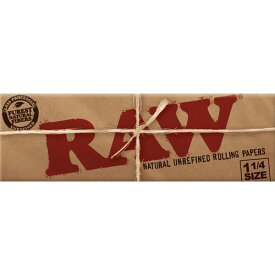RAW classic 1 1/4(ロウ クラシック 78mm)