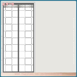 暖簾 200cm丈 断熱 花柄 間仕切り 厚手 洗面所 暖簾 爽やか 和風 遮熱断熱 見えにくい おもしろい エレガント 鹿 柔らかい 開店祝い 子供用 廊下 押し入れ 置物 間仕切りカーテン 夏物 簡単取り