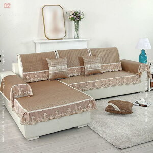 ソファカバー マルチカバー 肘なし シンプル チェア 接触冷感 クッションカバー カウチカバー ソファーカバー 北欧風 田園風 背もたれカバー かけるだけ 模様替え 夏 秋 60*180 洗える カラー