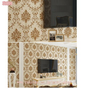 300円OFFクーポン 壁紙シール はがせる おしゃれ 花柄 のり付き 花柄 アンティーク クラシック フェミニン 大人女子 フラワー 壁 DIY 壁紙 シール ナチュラル ジャパネスク 巾53cm×3m リメイクシ