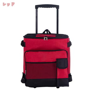 1000円OFFクーポン ショッピングキャリー 2輪 軽量 トロリーバックパック 折りたたみ 買い物カート 伸縮式ハンドル ポータブル 静音輪 女性用 家庭用 食料品 旅行 荷物 トラベルバッグ コンパ