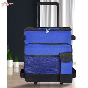 ショッピングキャリー 2輪 軽量 トロリーバックパック 折りたたみ 買い物カート 伸縮式ハンドル ポータブル 静音輪 女性用 家庭用 食料品 旅行 荷物 トラベルバッグ コンパクト キャリーカ