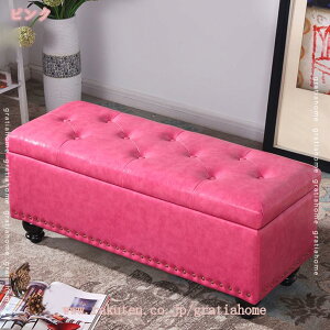 収納 ベンチ 収納ボックス フタ付き スツール 収納 スツールボックス スツール 収納スツール ローソファー ふた付き ボックススツール オットマン 合皮 ソファー 無地 おしゃれ 北欧 収納box