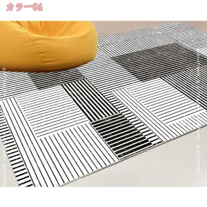 ラグ おしゃれ 民族柄 カーペット 滑り止め 北欧 センターラグ レトロ リビングルーム 玄関マット 屋内 ラグ ヨーロピアン オールシーズン 折り畳み可能 フロアマット ソファサイド 室内 室