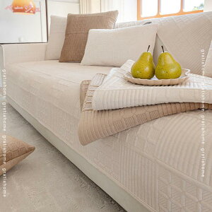 マルチカバー ソファー保護カバー 3人掛け 4人掛け 肘付き 北欧 通気性 家具カバー ソファパッド 犬猫対策 2人掛け 秋冬用 ソファカバー ソファーシーツ ソファーカバー 滑り止め 爪とぎ防止