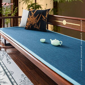 ロングクッション 椅子クッション ソファー用 長い座布団 クッション 大きい シートクッション ごろ寝マット お昼寝マット ソファパッド 長座布団 折りたたみ コンパクト 休憩 滑り止め 洗