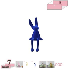 777円OFFクーポン ご誕生日 おしゃれ かわいい ノーム 北欧 レジンキャスト 樹脂製 卓上 玄関 部屋 プレゼント 装飾 置物 ウサギのオブジェ インテリア ウサギ 雑貨 オーナメント 癒しグッズ デコレーション 記念日 gratiahome