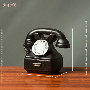 古い ヴィンテージ モデル 置物 レジン製品 ホーム デスクトップ 装飾 ユニーク 繊細なアンティーク調の装飾品 レストラン用 頑丈 耐久性のある カメラ 模型 ベッドルーム バー カフェ 玩具