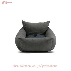 犬 小型犬 中型犬 犬用 ベッド ペットベッド ペットソファー 車用 お出かけ ドライブ 通年 カー用品 ベッド ドライブベッド ドライブボックス 猫 中小型犬 2way キャリーバッグ 車用 洗える 防