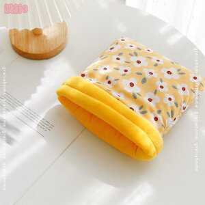 猫 ベッド 冬 猫ハウス ペット用寝袋 ドーム型 犬猫 マット クッション 寒さ対策 暖かい 柔らか ふわふわ かわいい ペット ベッド マット 小型犬 キャットハウス 室内 猫用 冬用ベッド 冬寝袋