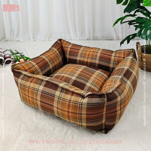 犬 ベッド 清掃しやすい 夏冬兼用 ペットベッド ペットソファー 洗える 小型犬 防水 さらさら 通気性 蒸れにくい ペットクッション 枕付き クッション性が 高反発 ペット用ベッド ぐっすり