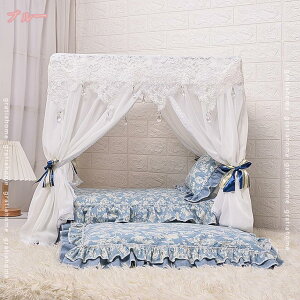 犬 猫 ベッド ハウス 2way ペットベッド ペットハウス 猫ハウス 夏用 折りたたみ ドーム マット 猫ハウス 犬ハウス ケージ用 テント 室内 夏冬 ふわふわ 洗える おしゃれ ペットソファー 小型