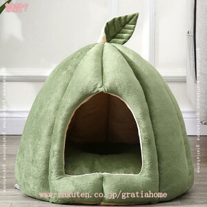 ドーム型 ペットベッド 猫ベッド 犬ハウス 冬 犬用ハウス ドーム型 猫ハウス 室内用 犬小屋 ペット用クッション 大きい 猫 ベッド 暖かい 冬寒さ対策 猫小屋 クッション ペット用品 秋冬用