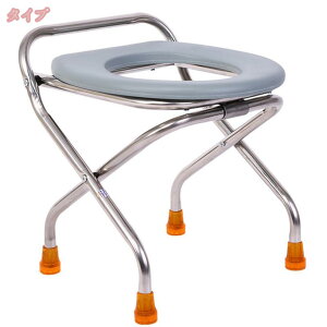 簡易便座 折りたたみ 簡易トイレ 様式 非常用 アウトドア コンパクト 安心 安全 災害 防災グッズ 便利グッズ 携帯トイレ ポータブル便座 緊急時 建設現場に最適 滑り止め レジャー 非常時用