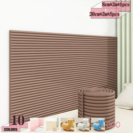 コーナークッション ウォールクッション 壁紙シール 壁マット 安全マット ケガ防止 衝撃吸収 幼稚園 保育園 自宅 コーナーガード 壁パネル ヘッドボード 断熱 防カビ プレイルーム プレイマット 店舗 遊び場 店装飾 gratiahome