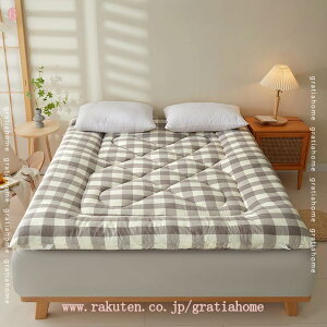 敷布団 オールシーズン使えます あったか エレガント エンボス加工 おしゃれ お肌優しい お手入れ簡単 かわいい キズ防止 クッション性 コットン ゴムバンド付き コンパクト しきふとん 折