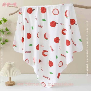 マルチガーゼケット かわいい おしゃれ ベビー お昼寝 綿100 赤ちゃん 新生児 キッズ ダブルガーゼ ガーゼケット 夏 夏用 コットン おくるみ お昼寝ケット 退院 大判 ギフト コットン綿