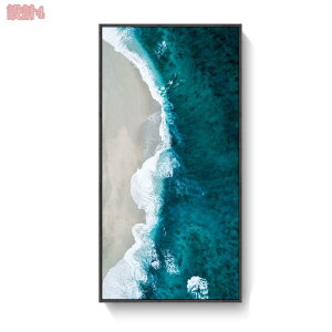 アートパネル 海 壁掛け 玄関 インテリア 装飾画 ポスター 部屋飾り シンプル 自然 模様替え おしゃれ アートポスター フレーム付き 絵画 ウォールアート キャンバス 風景画 モダン 雑貨 リ