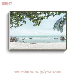 アートパネル 海 北欧 アートフレーム 絵画 モダンアート 壁掛け インテリア 装飾 現代絵画 リビング アートポスター 壁画 シンプル アジアン雑貨 おしゃれ 室内 玄関 寝室 オフィス カフェ