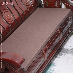 ロング シートクッション ソファー用 椅子 車用 クッション 北欧風 応接間 リビング 2人掛け 長い座布団 ごろ寝マット 通気性 冬 夏 洗える フロアクッション 厚め 一人暮らし シンプル 快適