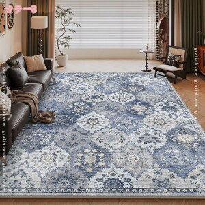 花柄 ラグマット 民族風 カーペット おしゃれ ボヘミアン風 ラグカーペット モロッコ風 リビング ラグマット レトロ 綺麗め センターラグ インテリア ファッション 異国感じ 可愛い 軽量 大