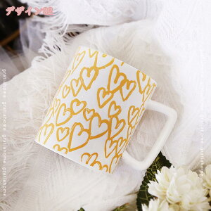 マグカップ 取っ手付き 美しい フラワー 電子レンジ可 食洗機対応 耐熱性 陶器製 コーヒーカップ 磁器 インテリア 一人暮らし 家庭用 セラミック マグ カップ 温かい 冷たい 飲み物 ティー