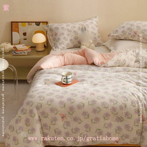 1000円OFFクーポン 掛ふとん 通気性いい 暖かさ シングルサイズ 吸水通気 掛けふとん かけ布団 布団 防ダニ 厚め 一年中使え フラワー柄 敏感肌でも安心 冬掛布団 羽毛ふとん 快眠 羽毛ふとん