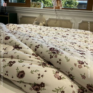 1000円OFFクーポン 掛ふとん 通気性いい 暖かさ シングルサイズ 吸水通気 掛けふとん かけ布団 布団 防ダニ 厚め 一年中使え フラワー柄 敏感肌でも安心 冬掛布団 羽毛ふとん 快眠 羽毛ふとん