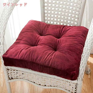 座布団 クッション 座蒲クッション 瞑想用クッション ヨガ座布団 四角 おしゃれ フロアクッション 大きい シンプル 畳 座布団 ホーム 茶道 床 デスクワーク イス 椅子 在宅勤務 在宅ワーク