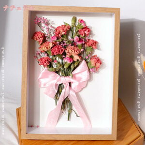 額縁 A4 20.3*25.4cm 木製 立体額 アートボックス フレーム ボックスフレーム 思い出 フレーム 額 アートボックスフレーム 深さ30mm パステルカラー フォトフレーム ウェディング 写真立て プリザ