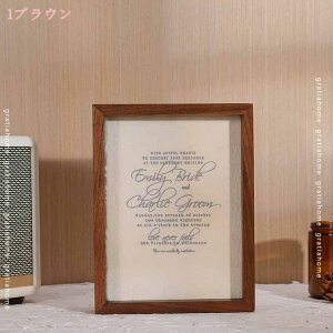 木製フレーム A4 額縁 おしゃれ フレーム フォトフレーム 写真 ポスター アート インテリア 木製額縁 古材 額 木 木製 パネル A4サイズ リビング 装飾 小物 ナチュラル 写真立て ウッド 古道具