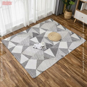 ラグ ラグマット 洗える おしゃれ 3畳 長方形 キルトラグ キルティング 夏用 洗えるラグ 北欧 180*210cm カーペット センターラグ リビングラグ 滑り止め キッズマット ベビージム カーペット