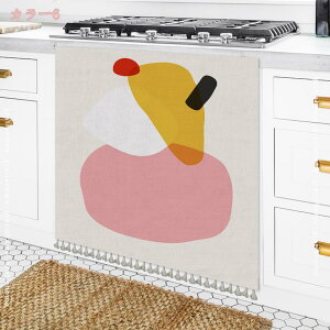 カフェカーテン 北欧風 目隠し 小窓カーテン マジックテープ 間仕切り デコレーション 防塵 防汚 収納棚 本箱 下駄箱 洗面台 キッチンカラーボックス 棚隠し 飾り ナチュラル インテリア リ