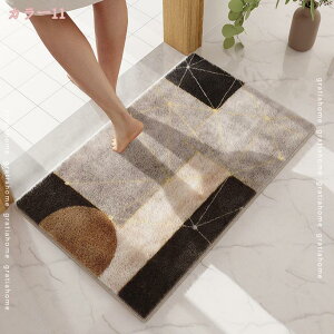 玄関マット 室内 おしゃれ ラグマット 長方形 絨毯 ふわふわ ドアマット かわいい 屋内マット 滑り止め バスマット 速乾 足ふきマット カーペット 騒音対策 お風呂マット 北欧 浴室マット リ