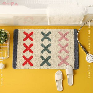 バスマット マイクロファイバー 速乾 吸水 無地 丸洗い キッチン お風呂 玄関 ドア 滑り止め ふわふわ 足ふきマット 浴室 お風呂マット シャギーマット おしゃれ 絨毯 風呂マット ふかふか