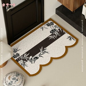 777�~OFF�N�[�|�� �o�X�}�b�g �����` PVC ���փ}�b�g �k�� ���_�� ����~�ߕt�� ���O�p �h�A�}�b�g �D���Ƃ� ����ɂ��� ���͂� �t���A�}�b�g �x�����_ �� ���O �G���g�����X�}�b�g ������� �J