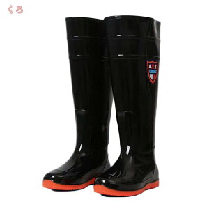 メンズ ロング 耐油 長靴 農作業 釣り 水産 漁業 作業 園芸 レインブーツ 厨房靴 耐油 抗菌 防臭 長ぐつ 風防 防滑 頑丈 丈夫 防水 藪漕ぎ アウトドア 防水ブーツ 歩きやすい レインシューズ
