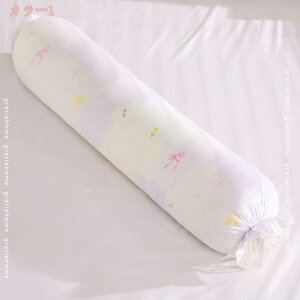 抱きまくら ロングクッション 円柱形 添い寝枕 総柄 可愛い 背もたれクッション 背当て 足枕 快眠グッズ 多機能 ソファ 車用 在宅ワーク カバー取り外し 低反発 プレゼン 1.2m 1.5m 60cm 抱き枕