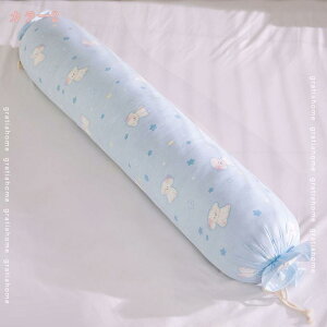 抱きまくら ロングクッション 円柱形 添い寝枕 総柄 可愛い 背もたれクッション 背当て 足枕 快眠グッズ 多機能 ソファ 車用 在宅ワーク カバー取り外し 低反発 プレゼン 1.2m 1.5m 60cm 抱き枕