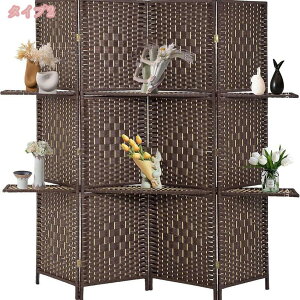 2000円OFFクーポン パーテーション 間仕切り 衝立 4連 高さ170/180cm 折りたたみ 軽量 スクリーン おしゃれ 完成品 部屋 仕切り 屏風 目隠し 室内家庭用 和室 キッチン 玄関 オフィス 事務所 飲食